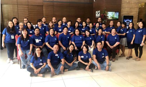 Civil Service Institute Conducts Ethical Leadership Training for Biodiversity Management Bureau