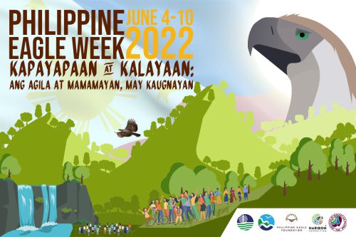 Philippine Eagle Week 2022