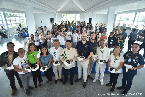 DENR Hails Recognition of Mangrove Reserve in Siargao Island as ‘Wetland of International Importance’