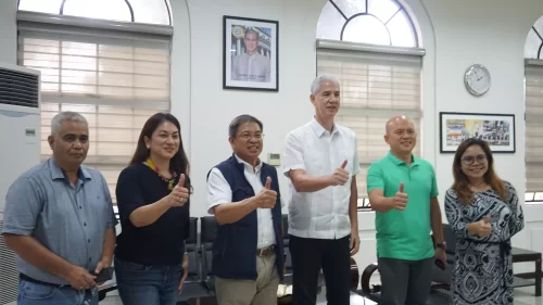 DENR and UNDP Partner with Negros Occidental to Mobilize Finance for Nature