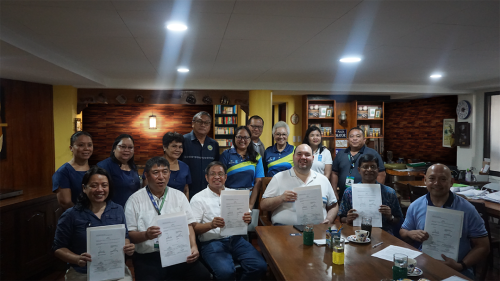 DENR and UNDP seal the partnership with the Province of Negros Oriental to mobilize finance for nature with support from the Biodiversity Finance Initiative (BIOFIN)