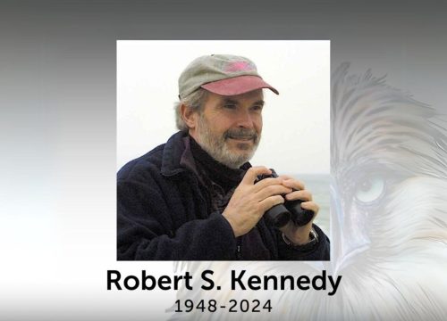 A Eulogy for Dr. Robert “Bob” Kennedy