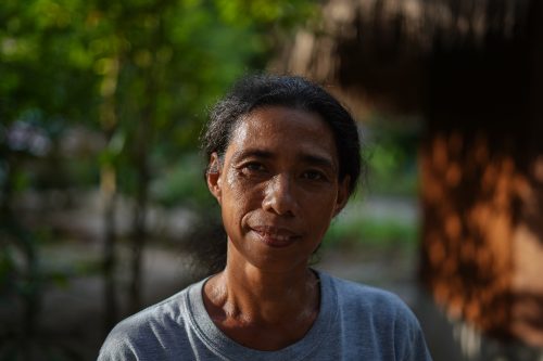 Roots of Strength: Ayta Women Protecting Ancestral Lands and Traditional Knowledge in Zambales