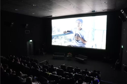 Close-up on Nature and Sustainable Development Premieres for the International Day for Biological Diversity 2025