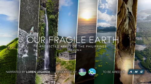 Through the Lens: Exploring the Philippines’ Protected Areas